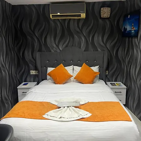 Taksim Nova House 公寓式酒店 4*