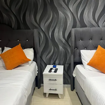 Taksim Nova House 公寓式酒店 伊斯坦布尔