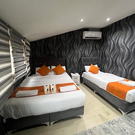 Taksim Nova House 4* 伊斯坦布尔