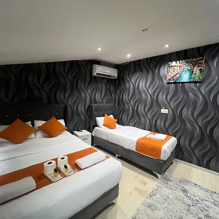 公寓式酒店 Taksim Nova House