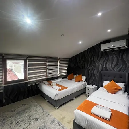 Taksim Nova House 伊斯坦布尔