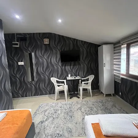 Taksim Nova House 伊斯坦布尔