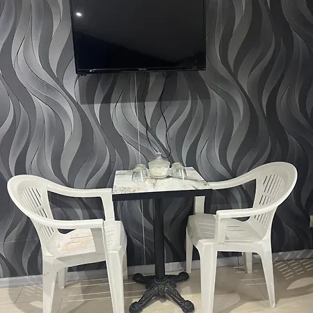 Taksim Nova House