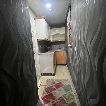 公寓式酒店 Taksim Nova House 伊斯坦布尔