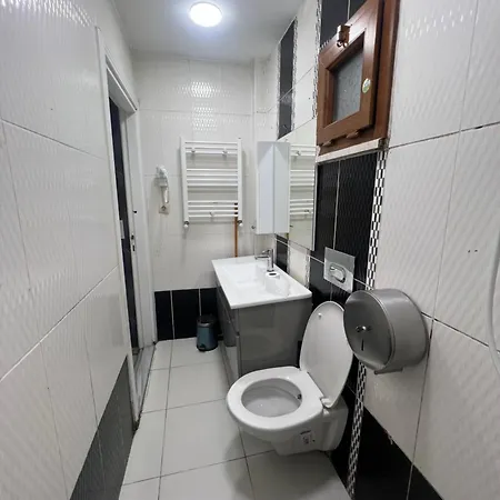 公寓式酒店 Taksim Nova House