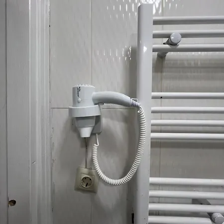 公寓式酒店 Taksim Nova House