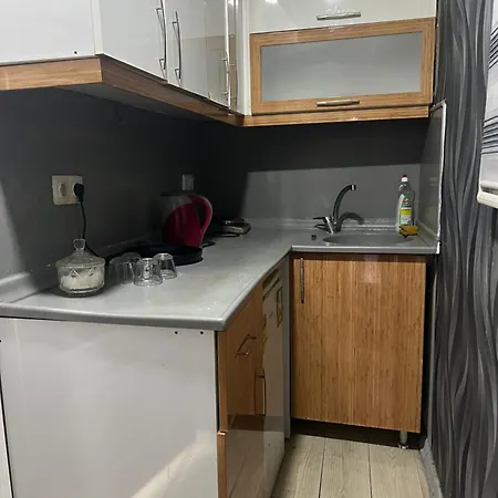 Taksim Nova House 公寓式酒店