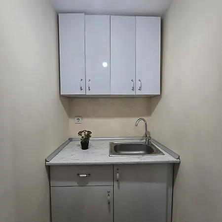 Taksim Nova House 公寓式酒店 伊斯坦布尔