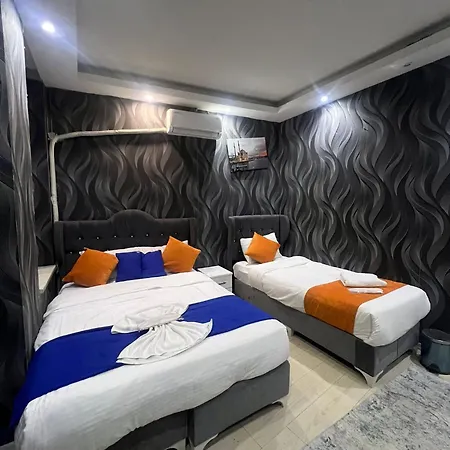 公寓式酒店 Taksim Nova House 4*