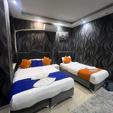 Taksim Nova House