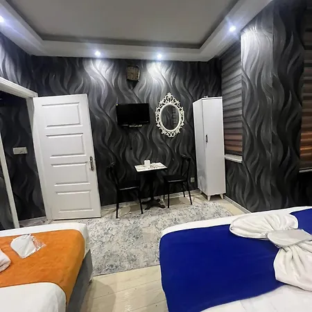 公寓式酒店 Taksim Nova House