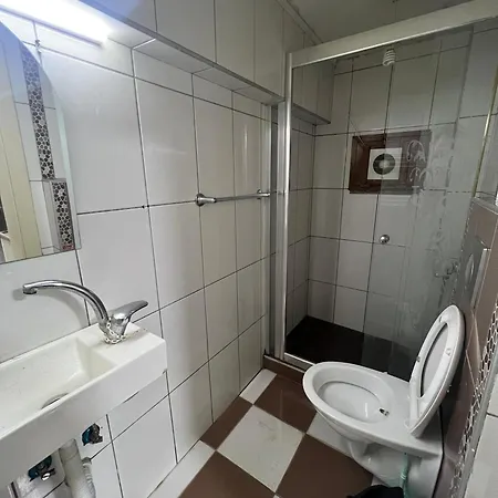 Taksim Nova House 伊斯坦布尔