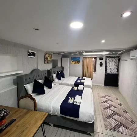 Taksim Nova House 公寓式酒店