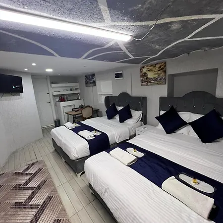 Taksim Nova House 4* 伊斯坦布尔