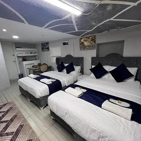 Taksim Nova House 公寓式酒店
