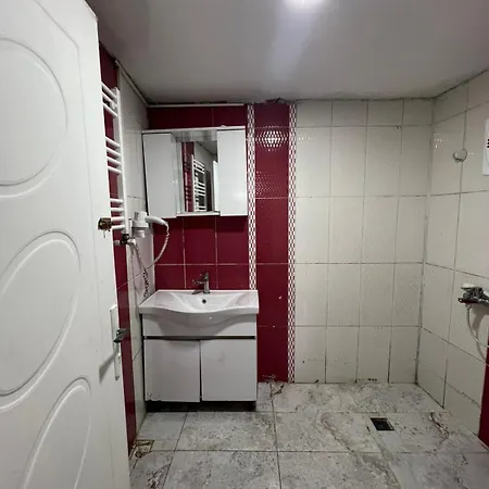 Taksim Nova House 4*