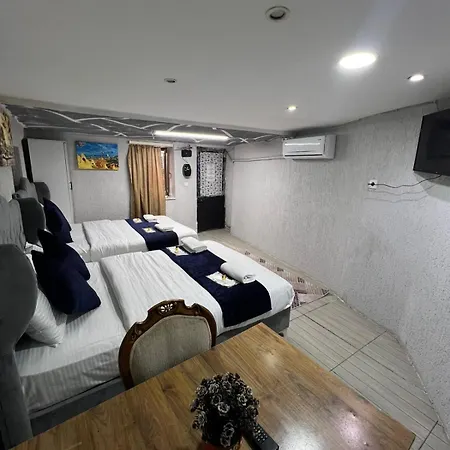 Taksim Nova House