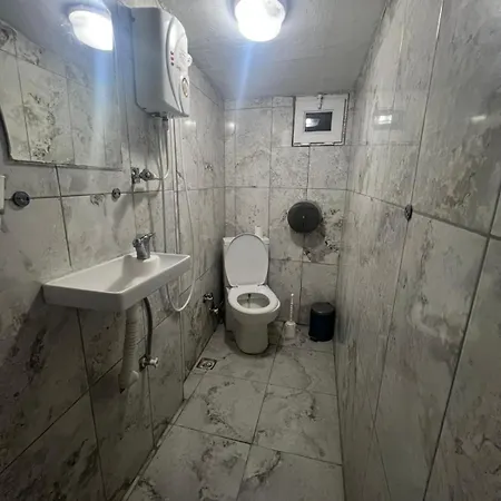Taksim Nova House 4*
