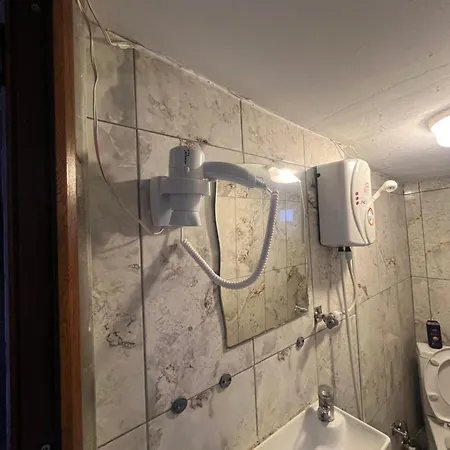 Aparthotel Taksim Nova House Istanboel