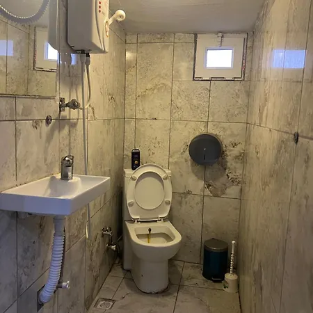 Taksim Nova House Aparthotel 4*