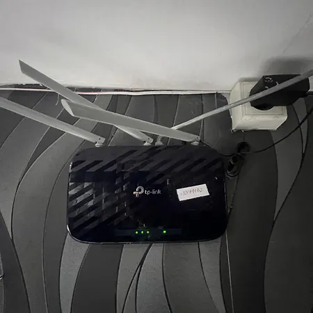 Taksim Nova House Aparthotel Istanboel