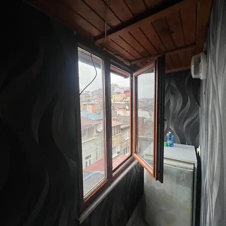 Taksim Nova House Istanboel