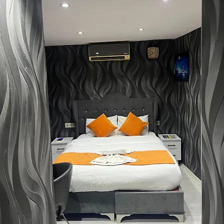 Taksim Nova House Istanboel