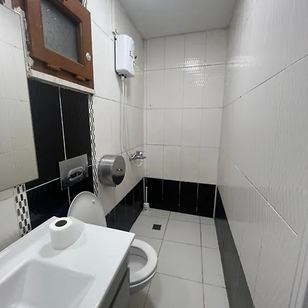 Taksim Nova House Apartmanhotel Isztambul