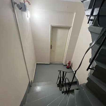 Taksim Nova House 4* Isztambul