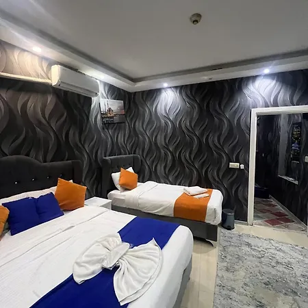 Apartmanhotel Taksim Nova House