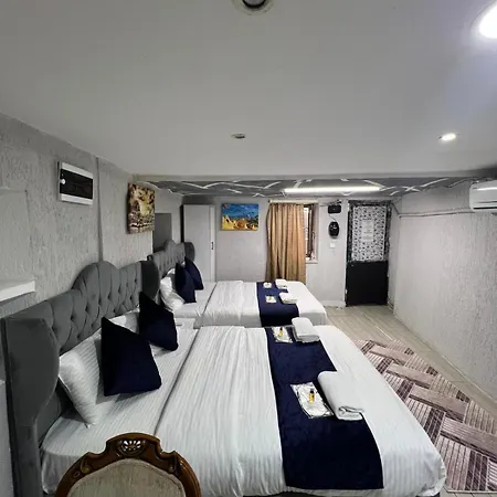 Apartmanhotel Taksim Nova House