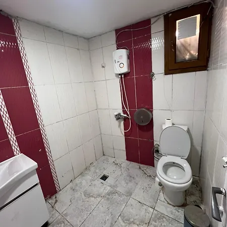 Apartmanhotel Taksim Nova House 4*