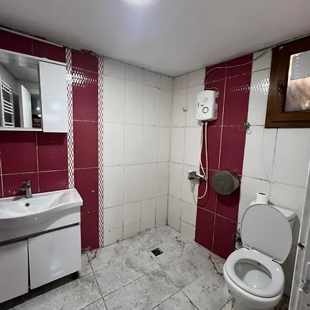 Apartmanhotel Taksim Nova House