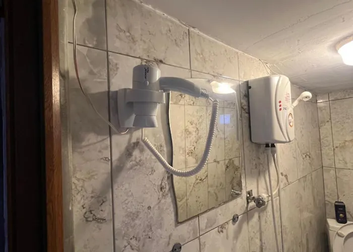 Aparthotel Taksim Nova House Istanboel