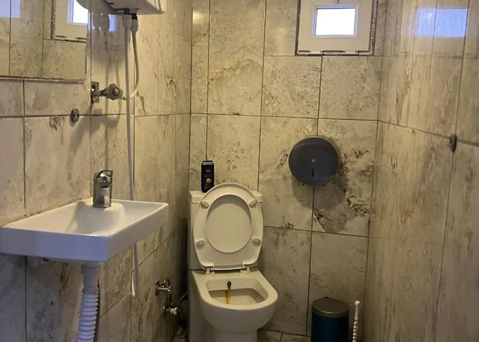 Taksim Nova House Aparthotel 4*
