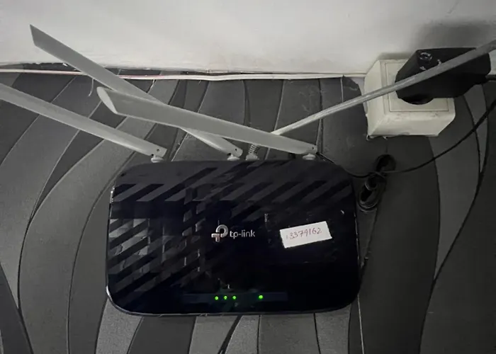 Taksim Nova House Aparthotel Istanboel