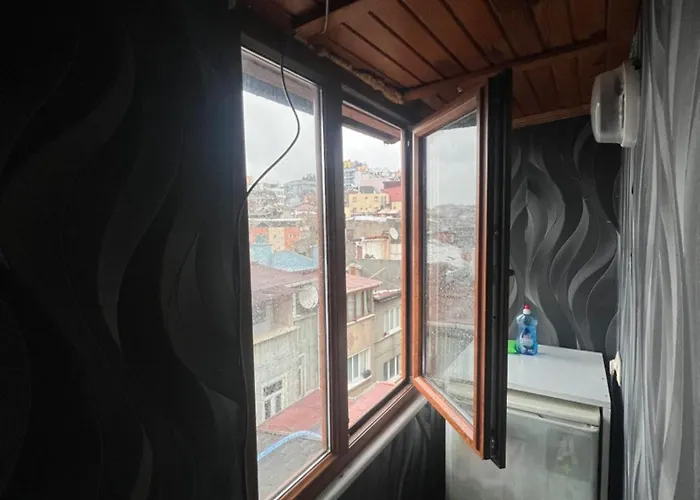 Taksim Nova House Istanboel