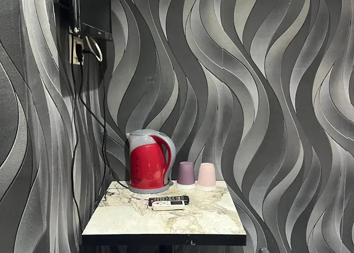 Taksim Nova House Istanboel