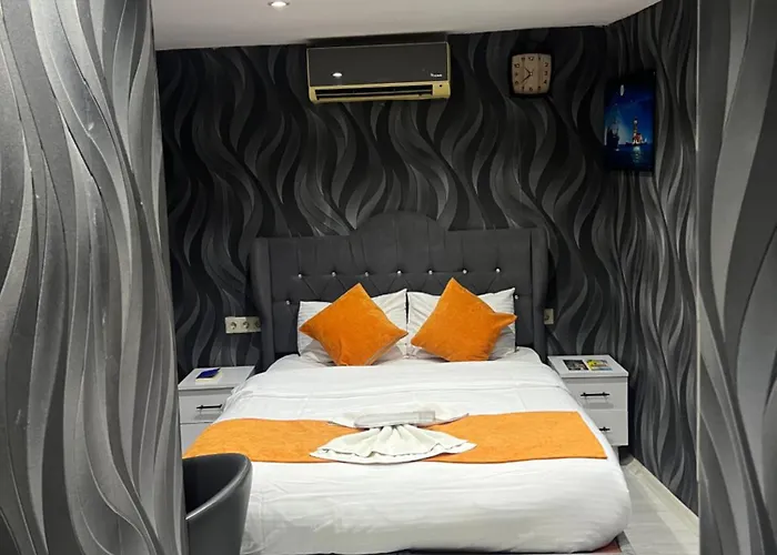 Taksim Nova House Istanboel