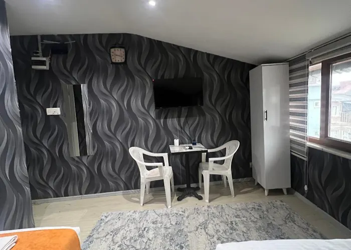 Taksim Nova House Istanboel