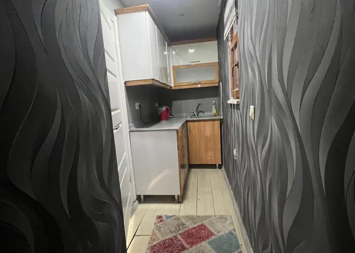 Aparthotel Taksim Nova House Istanboel