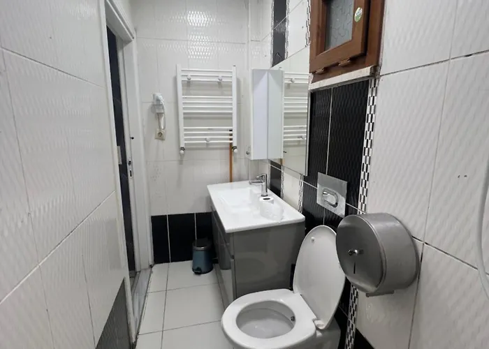 Aparthotel Taksim Nova House