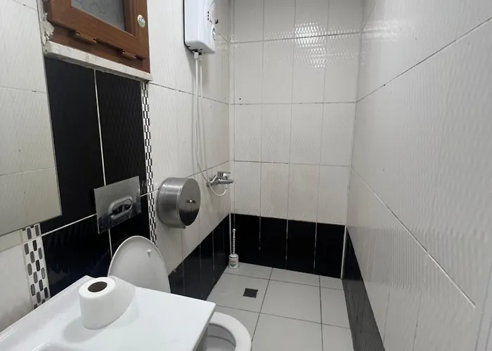 Taksim Nova House Aparthotel Istanboel