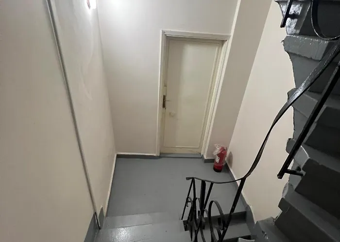 Taksim Nova House 4* Istanboel