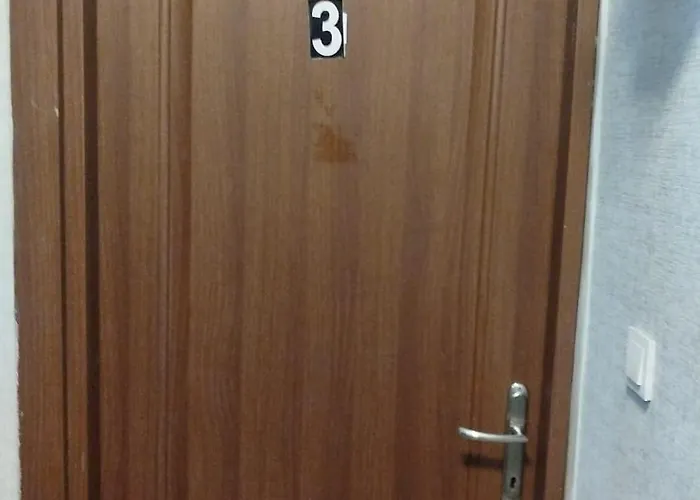 Aparthotel Taksim Nova House 4*