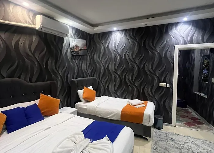Aparthotel Taksim Nova House
