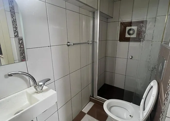 Taksim Nova House Istanboel