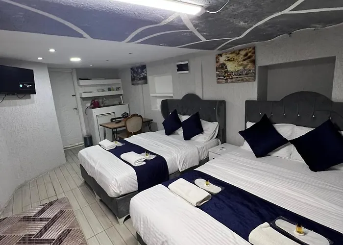 Taksim Nova House 4* 伊斯坦布尔
