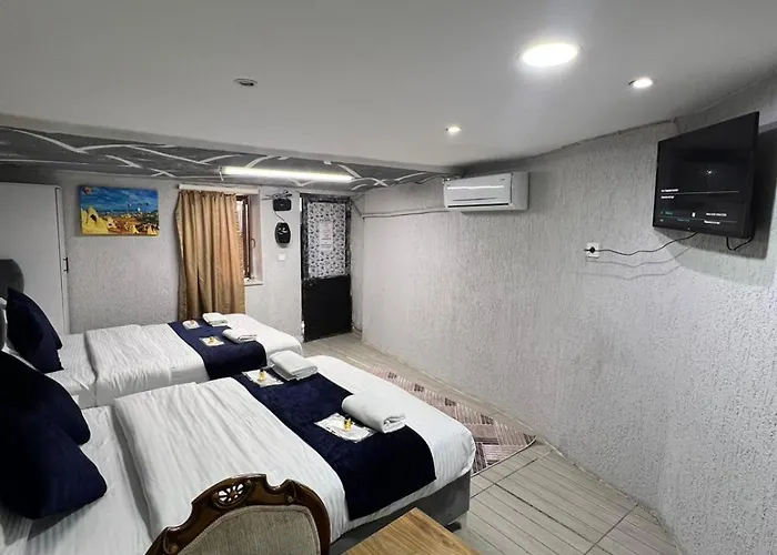 Taksim Nova House 伊斯坦布尔