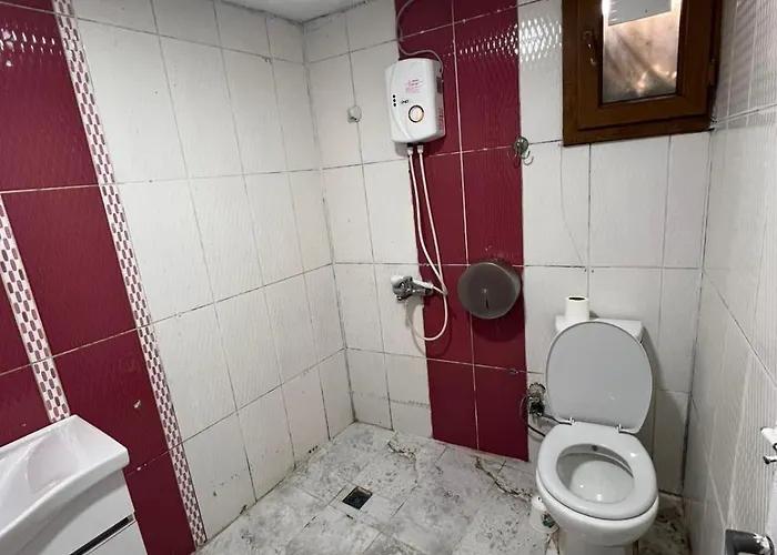 公寓式酒店 Taksim Nova House 4*
